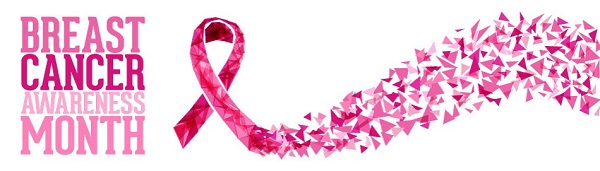Breast Cancer Awareness Month Hāpai te Hauora