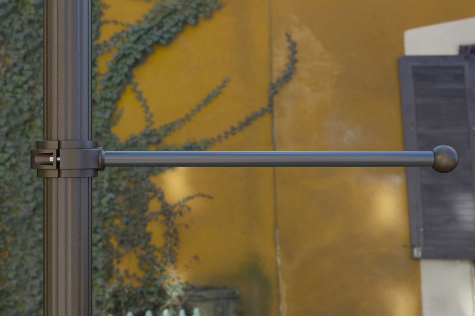 Accessories Gallery Hapco Pole Products