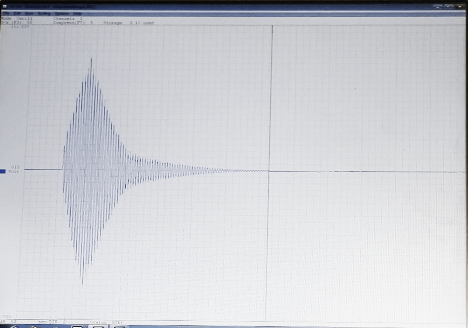 Vibration Dampers Hapco Pole Products
