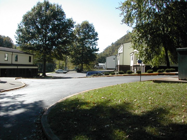 Fairview Court Pikeville, KY