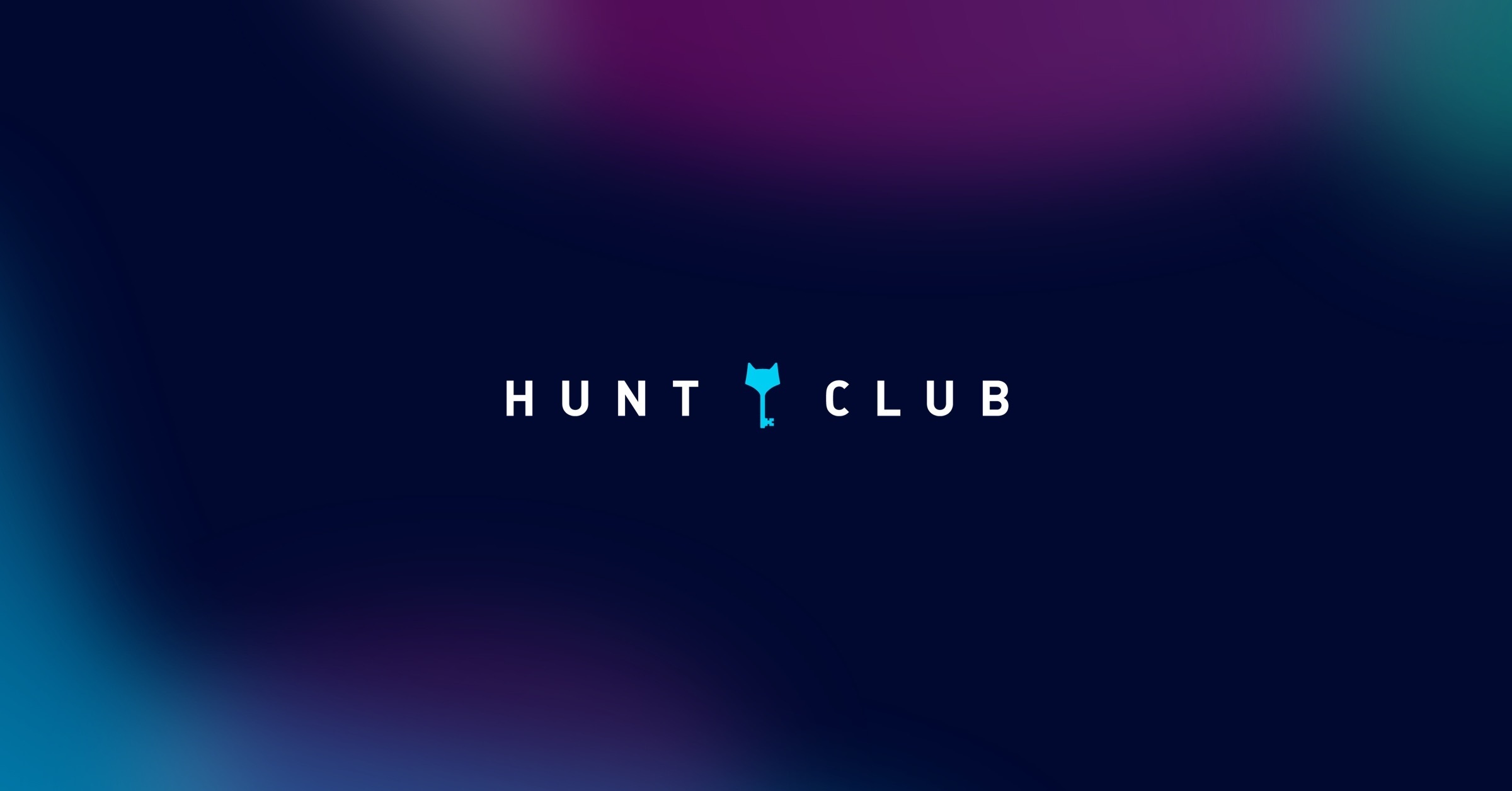 Hunt Club and Happeo — a techenabled love story