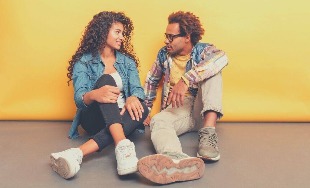 121 compliments pour les hommes qui fonctionnent vraiment Romantikes