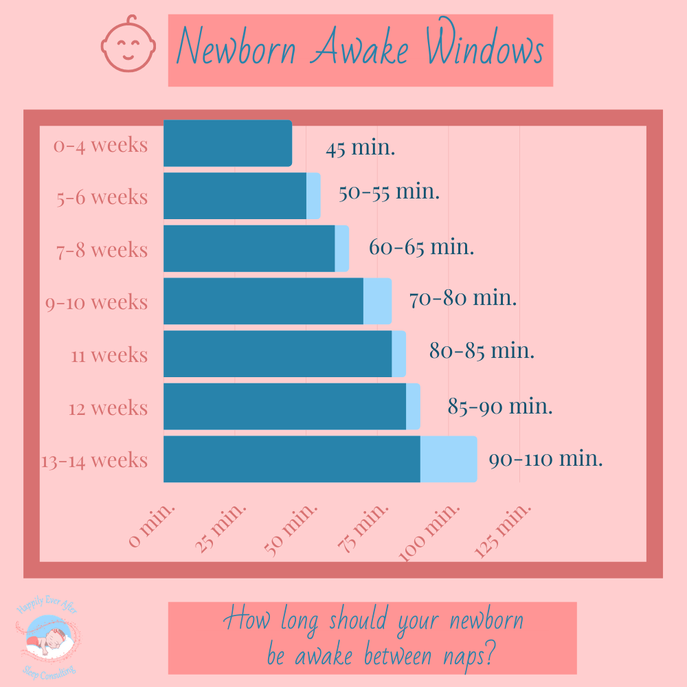 Newborn Sleep Tips Happily Ever After Sleep