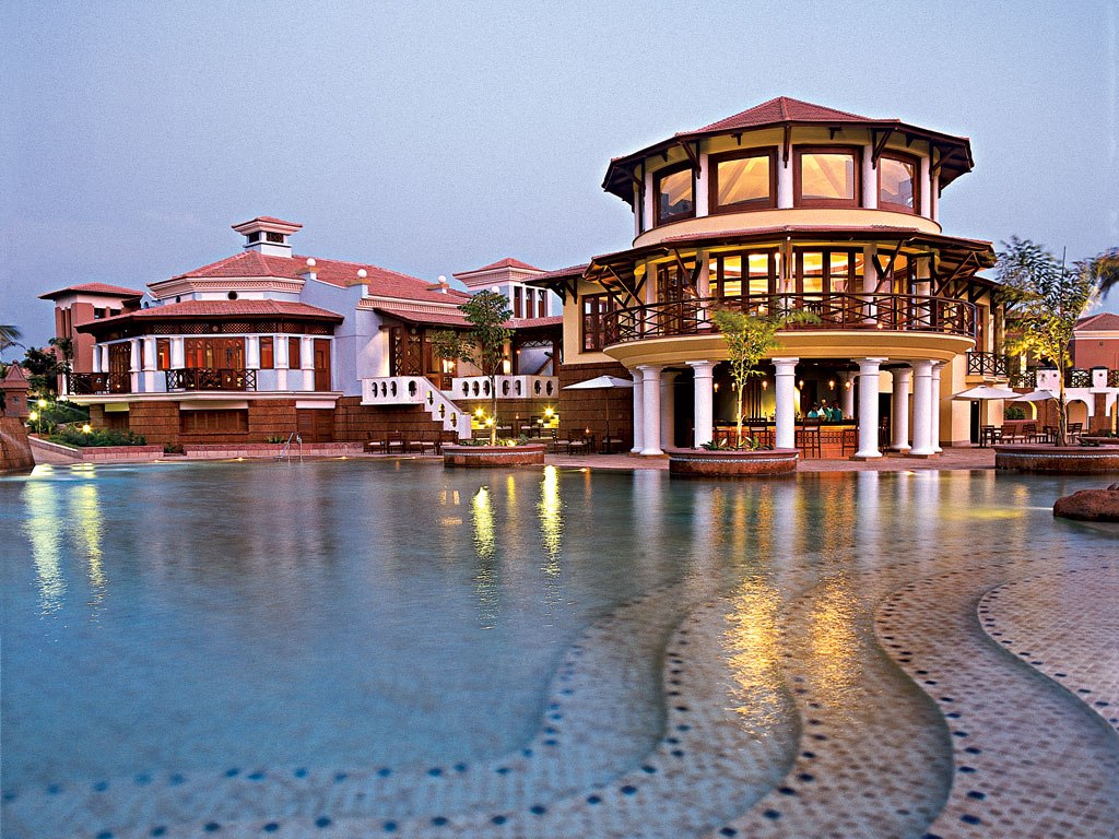 Top 5 Beach Resorts You Can Stay in Goa Happiness Creativity
