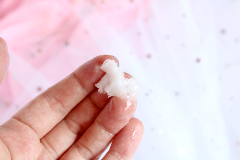 L Huile De Coco Bio Le Test Avec Cocooning Coco Happiness Maker