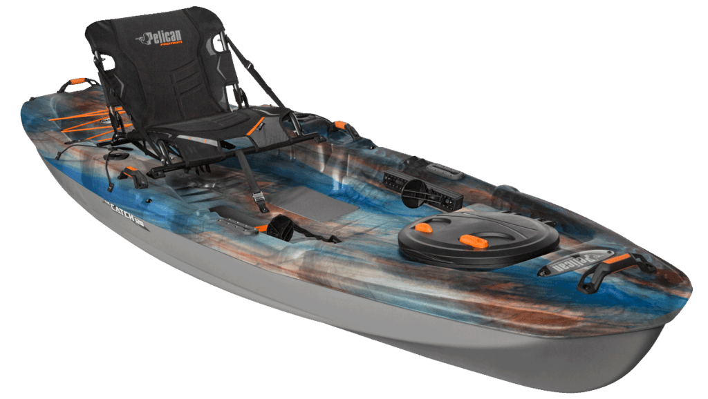 Pelican Kayak Reviews 7 Best Pelican Kayaks in 2024