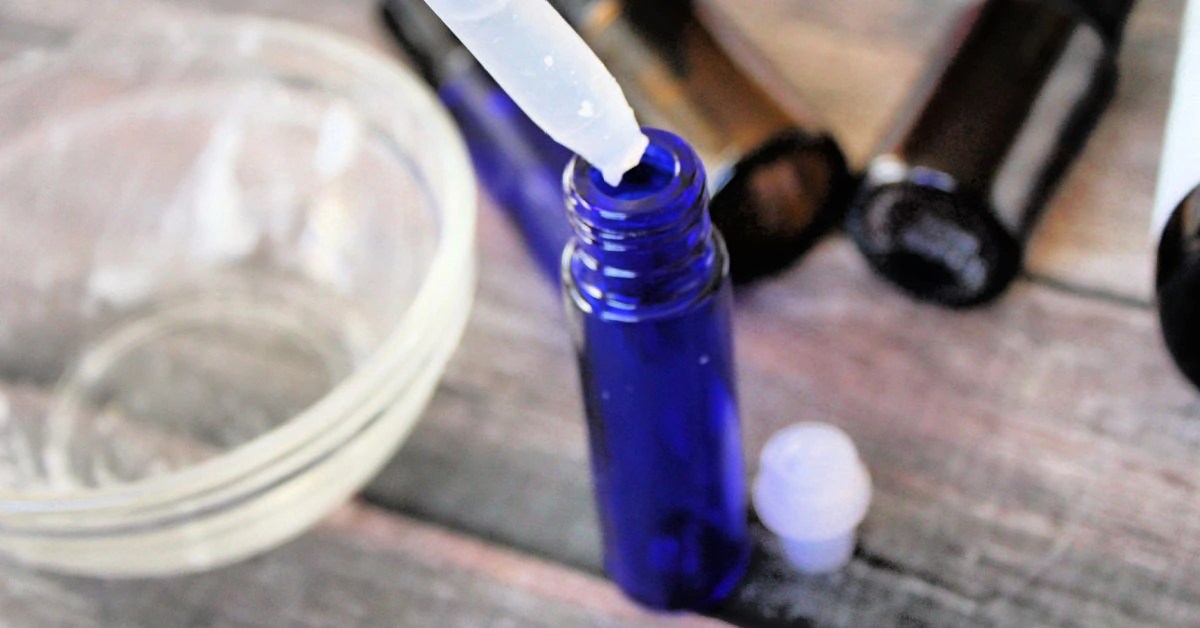 How to Make Lip Gloss Rollers Happy Mothering