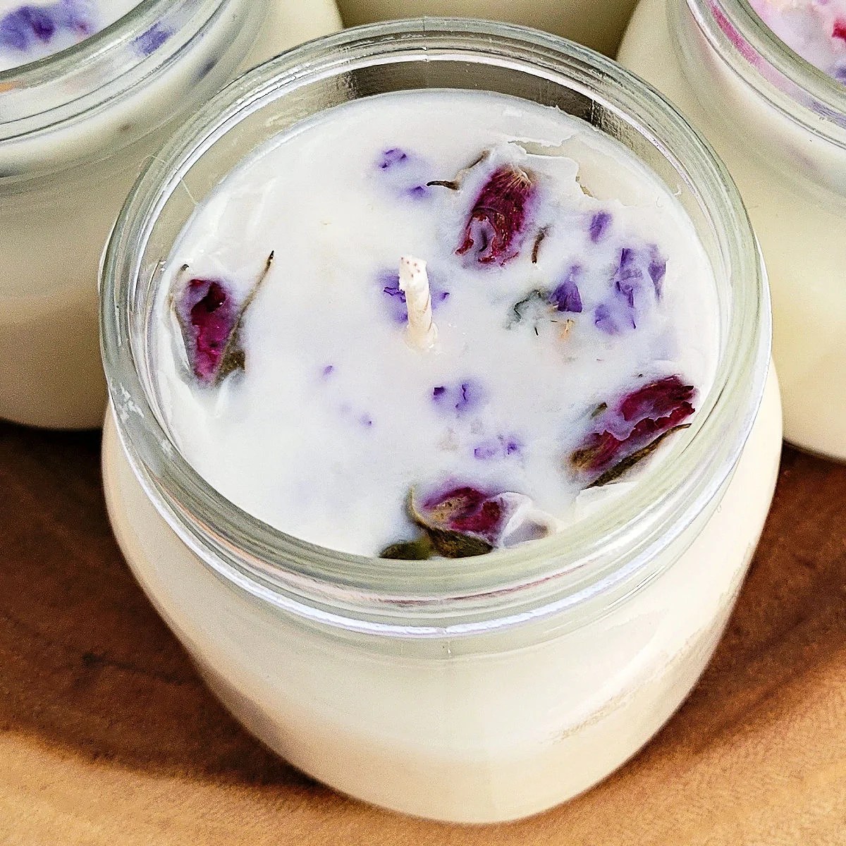 How to Make Soy Candles Happy Mothering