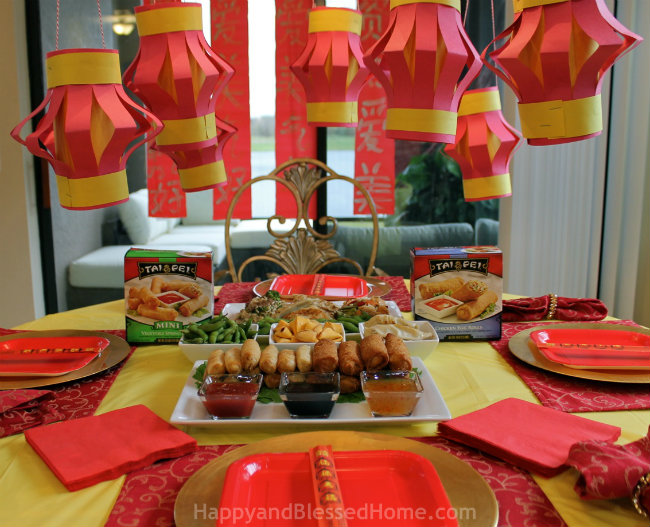 Free Chinese New Year Printables For Kids And Easy Recipes