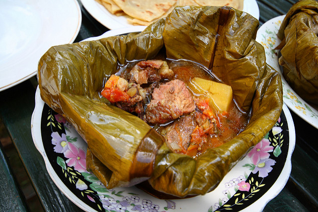 Why You Should Eat and Cook in Banana Leaves