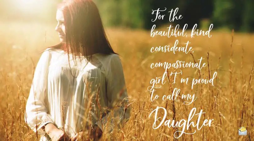 To A Very Special Daughter (To-Give-And-To-Keep) by Exley,.