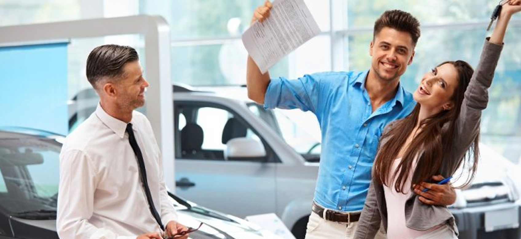 Used Car Dealership Calgary, AB Happy Corner Auto