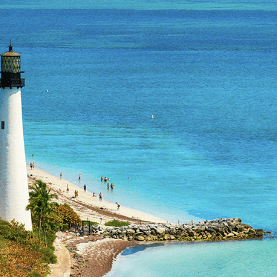 Places To Visit In Miami With Family Happy Cruises Miami