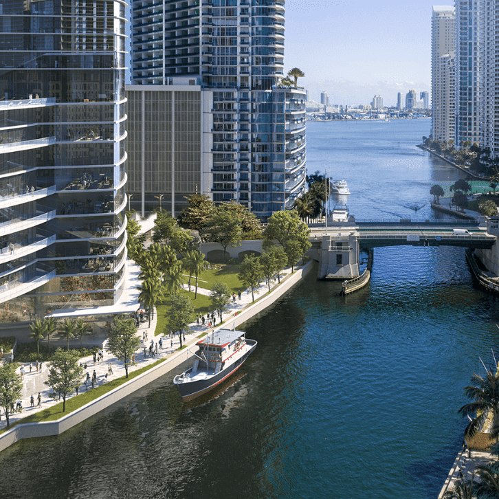 Places To Visit In Miami With Family Happy Cruises Miami