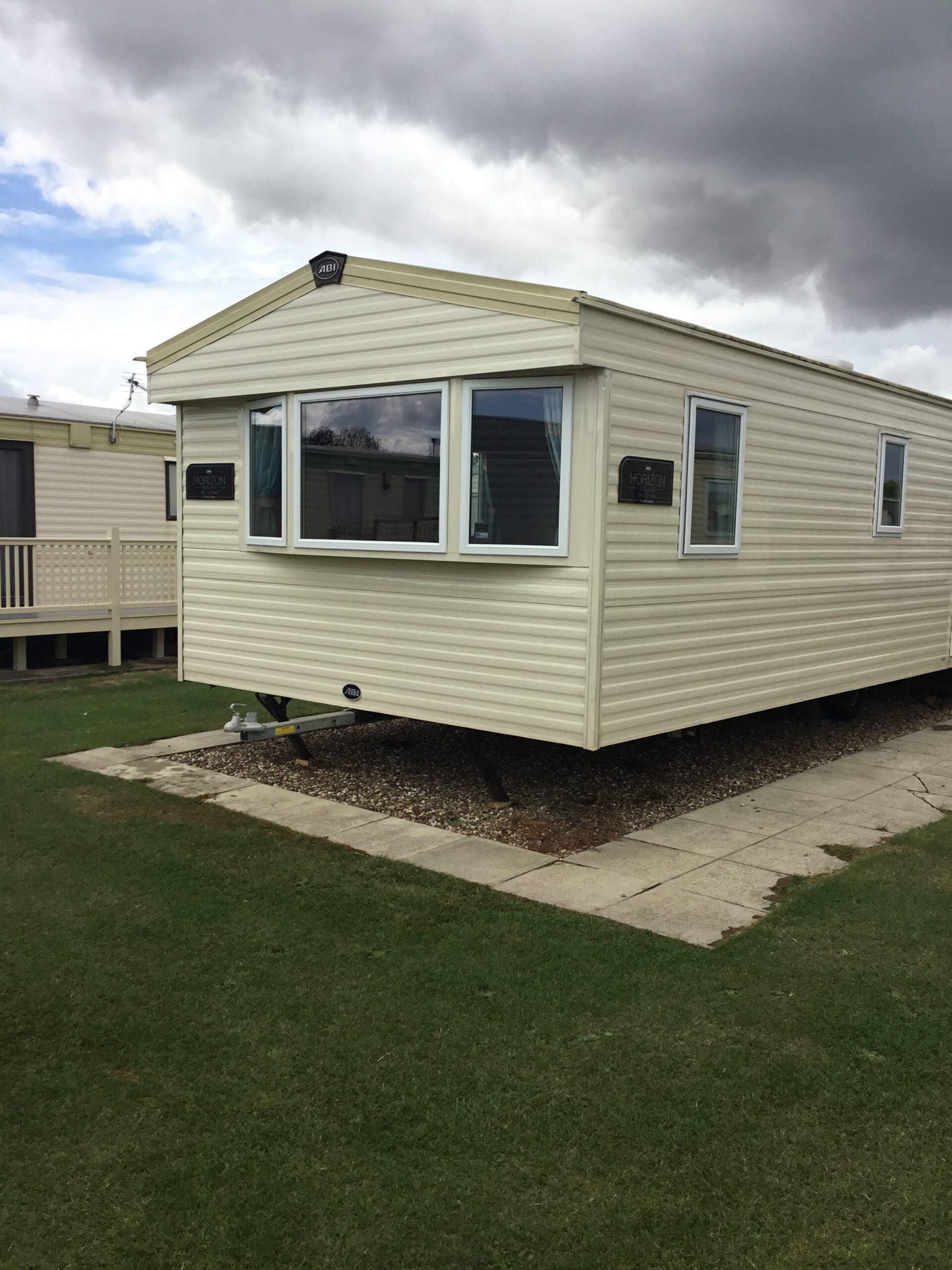 ABI HORIZON Happy Days Holiday Homes