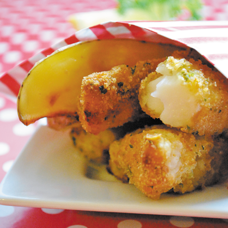 Fishfingers