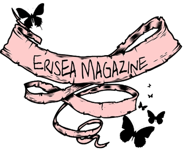 Erisea Magazine, gluten-free, coeliac, children