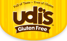 Udi's Logo
