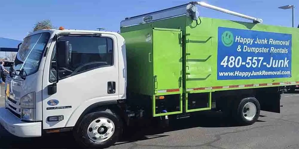 Furniture Removal Scottsdale AZ Affordable Junk Removal in Arizona