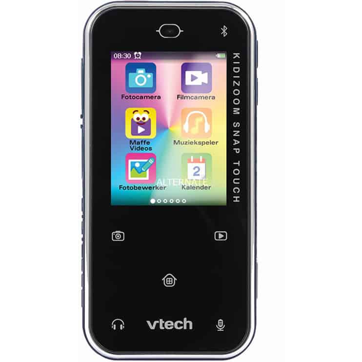 Vtech KidiZoom Snap Touch - Happyland