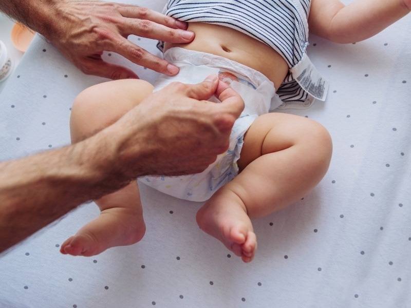 Top 10 Diapers In Malaysia To Keep Your Baby Dry In 2022 HappyPreggie