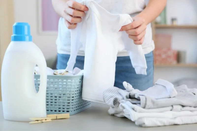 Protect Your Baby’s Sensitive Skin With These Best Baby Detergents In