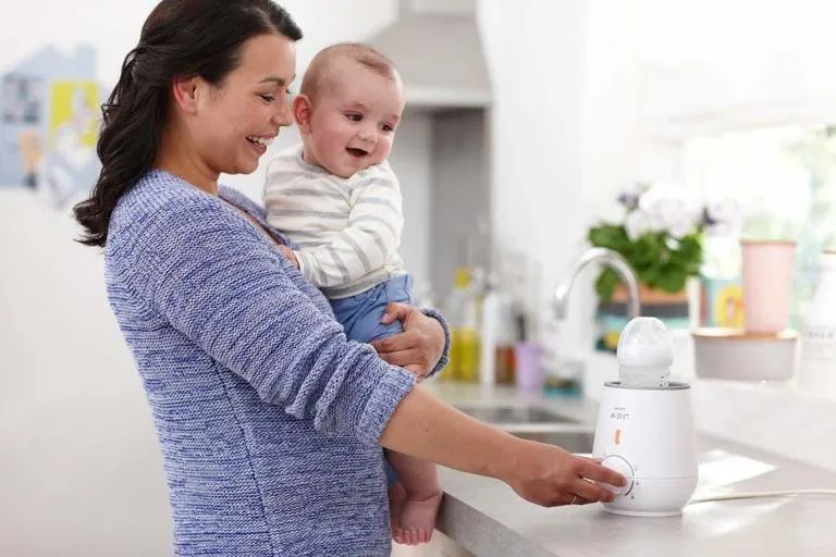 10 Best Baby Bottle Warmer In Malaysia 2023 To Make Feeding Your Baby