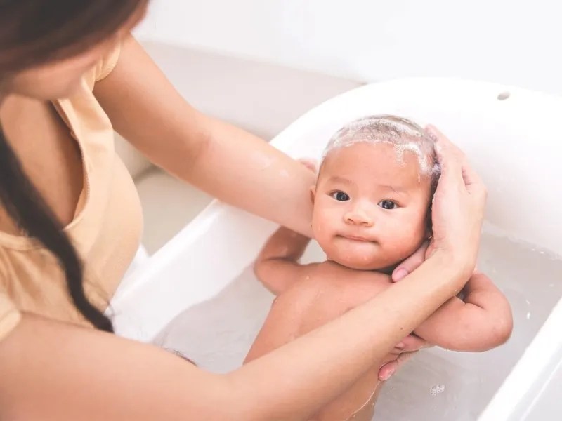 10 Best baby shampoos for your baby in Malaysia 2023 HappyPreggie