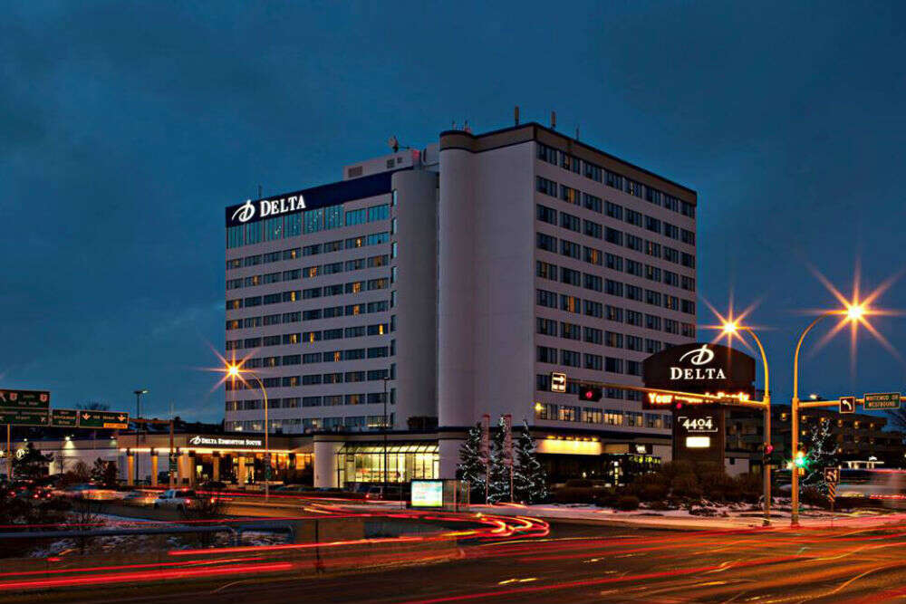 Delta Edmonton South