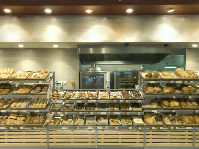 Bakeries In Delhi Best Bakery & Confectionery In Delhi