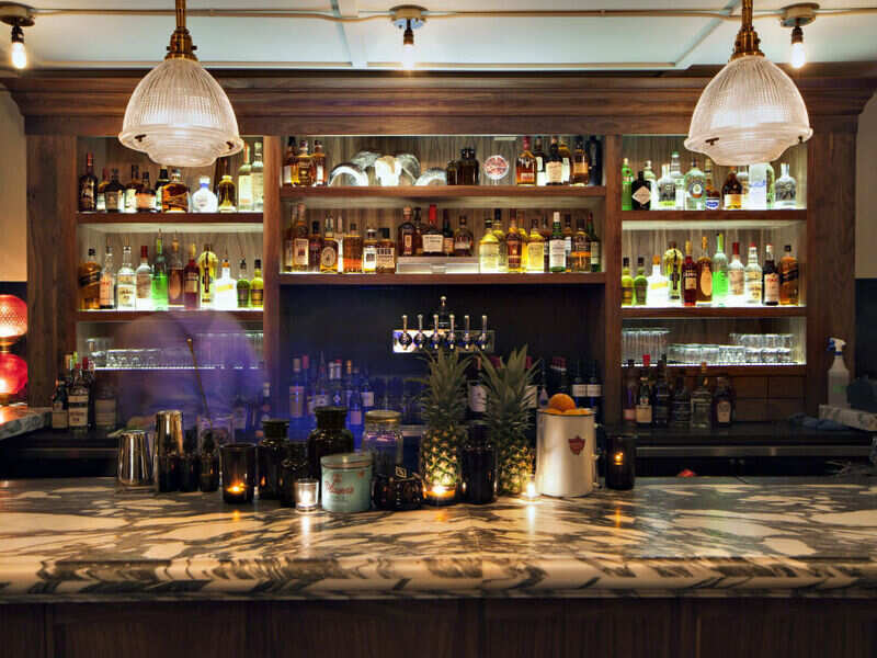 Top 10 Bars in Calgary Calgary Bars