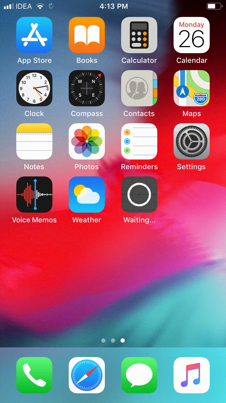 Best Photo Album App for IPhone Amit Dhara Wedding Album