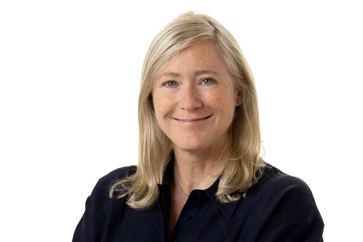 H.E. Dawn New Zealand Ambassador to Korea, Discusses Wine and