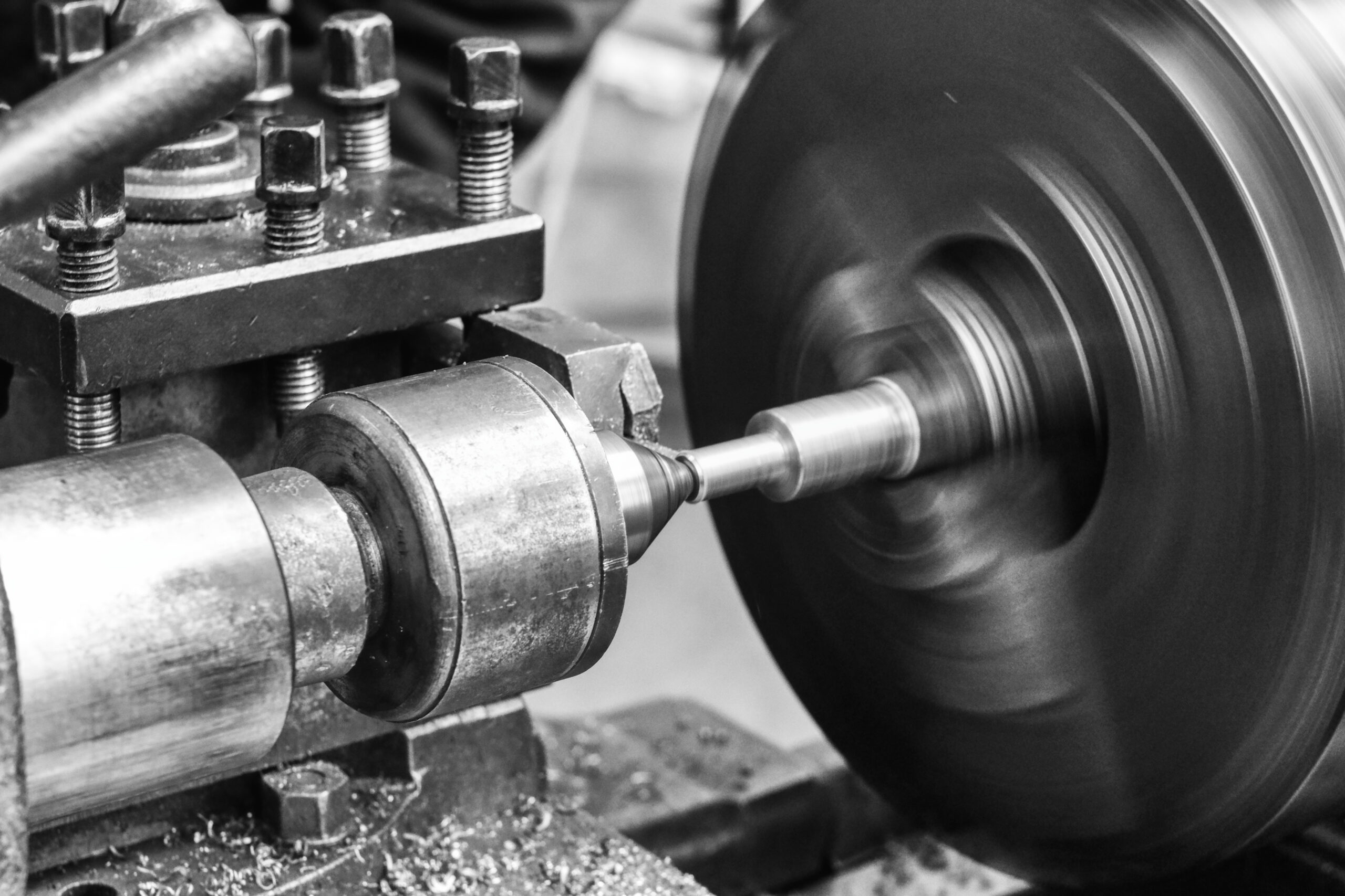 Qu'estce que l'usinage de précision ? HARtech