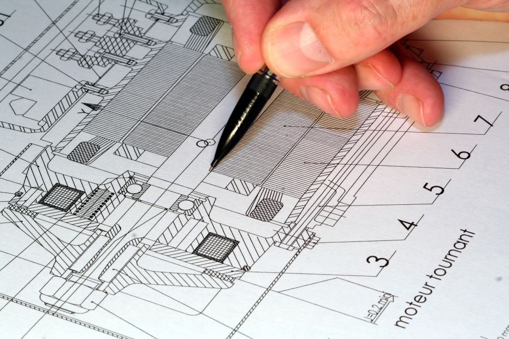 Industrial Designer Job Description HARtech