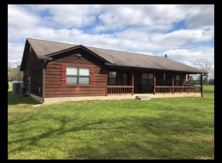 4524 Duff Road, Livingston, TX 77351