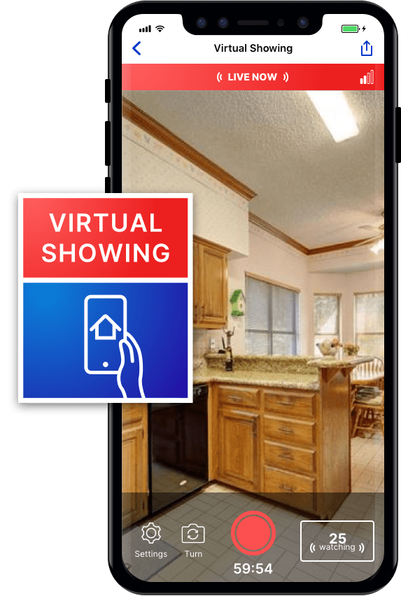 HAR Virtual Showings Houston Real Estate