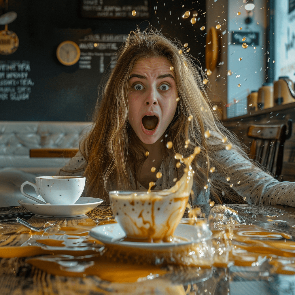 【Spill the tea】SNSに超絶出てくる英会話・英語スラングの意味や使い方 ～音声つき～ TikTok,X,Facebook