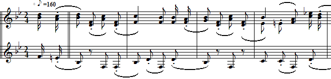 Einführung in das Arrangieren für