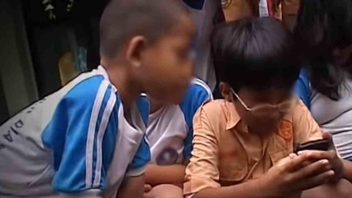Anak Kecanduan Game Online, Begini Solusi Mengatasinya Harapan Rakyat