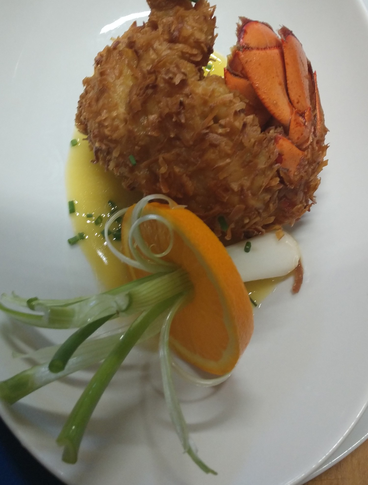 Harbor Haus Restaurant Copper Harbor, Michigan