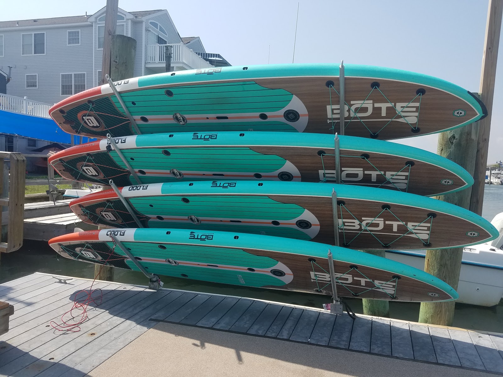 BOTE Brand Products Harbor Outfitters