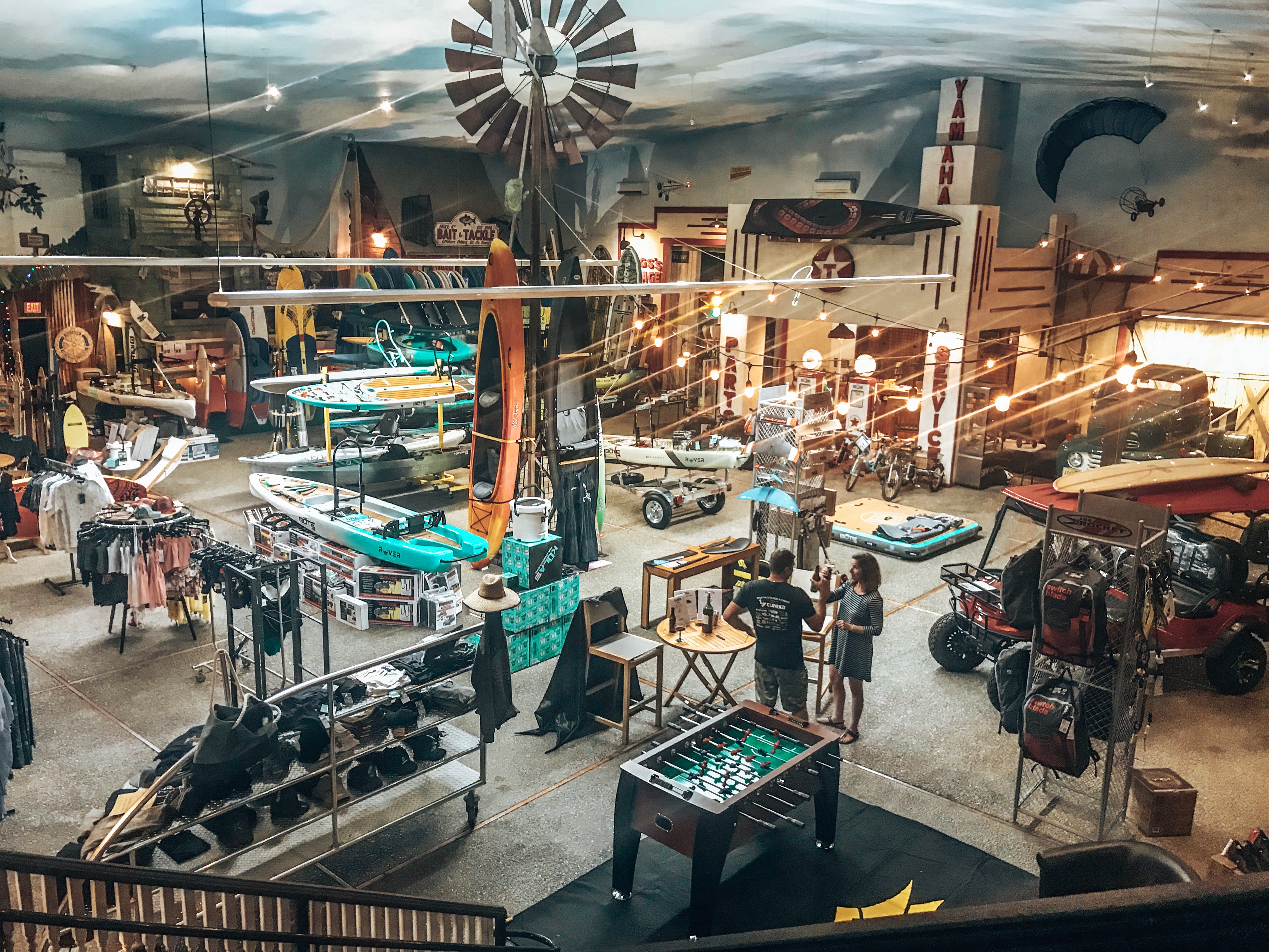 Party Harbor Rentals at Willy Schiefelbein blog