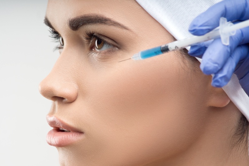 ¿Cómo eliminar las OJERAS y bolsas debajo de los ojos?【Solución】