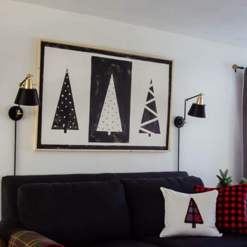 Christmas Decor Archives Harbour Breeze Home