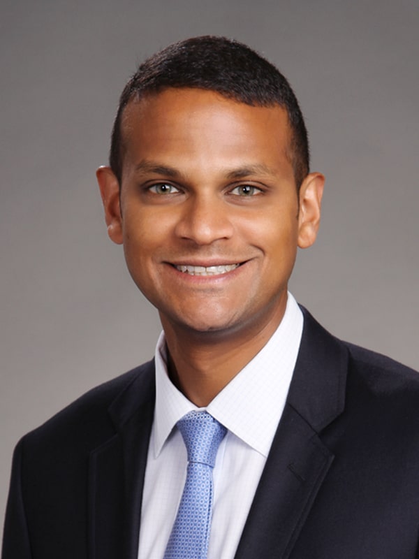 Rajesh Senapati Global Secondary Investments HarbourVest