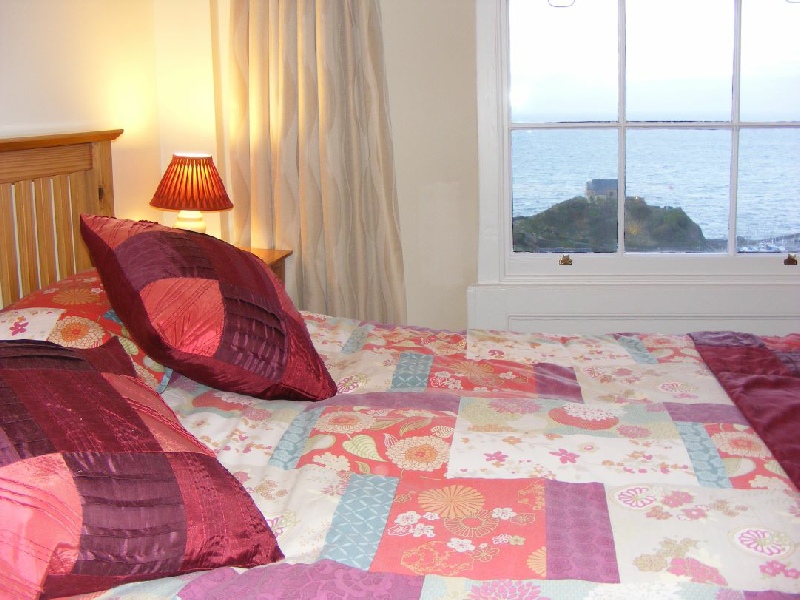 for Holidays in Harbour Views Self