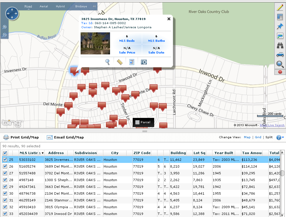 Realist® Tax System Scheduled to Replace Stewart Tax