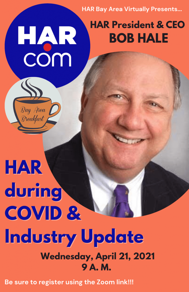 HAR Bay Area Virtually Presents HAR During COVID & Industry Update