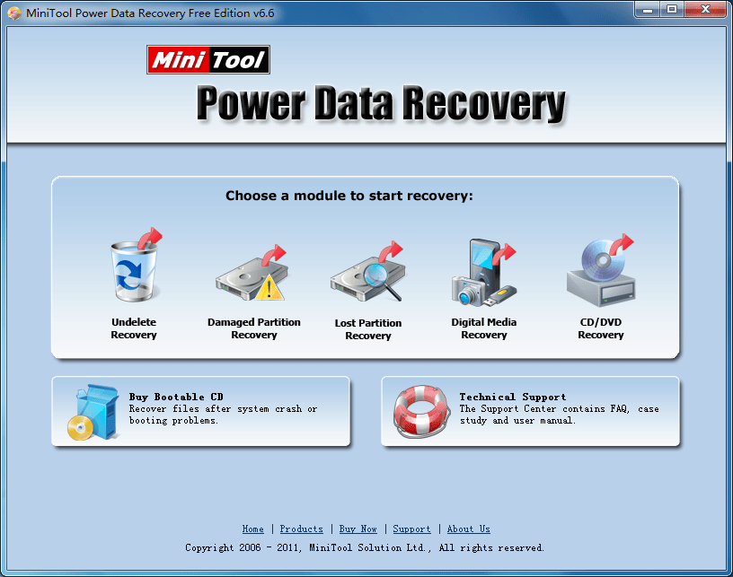 Data recovery software is effective for formatted hard disk data recovery.
